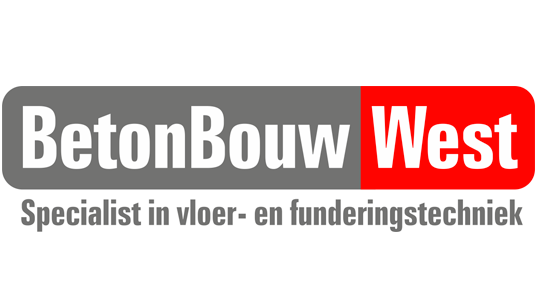 Betonbouw West